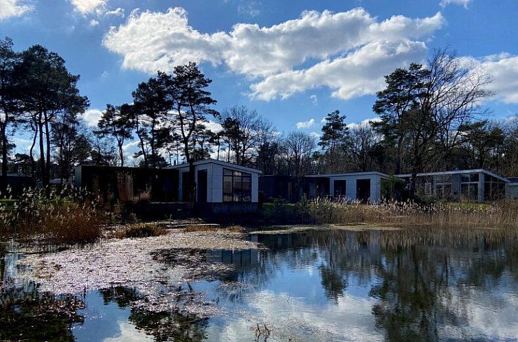 Vrijstaande woning in Overijssel, Nederland