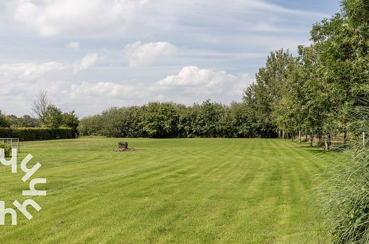 Landelijk gelegen 2 persoons vakantiehuis met groot terras