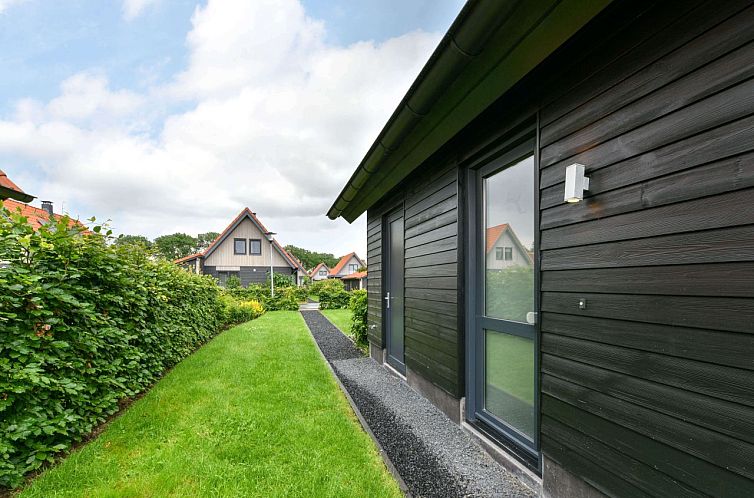 Vrijstaande woning in Overijssel, Nederland