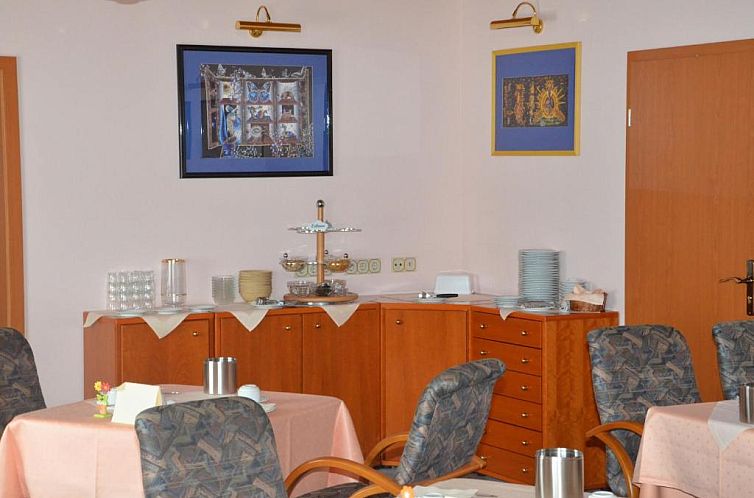 Central Inn Hotel garni