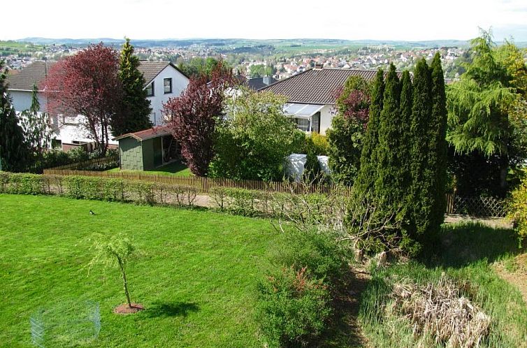 Schmidt`s Eppelborner Ferienwohnung