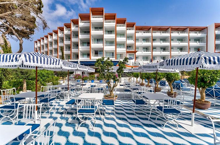 Palladium Hotel Don Carlos - Adults Only