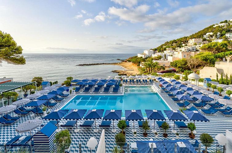 Palladium Hotel Don Carlos - Adults Only