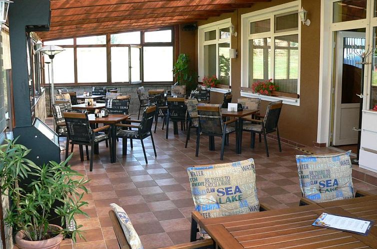 Hotel-Restaurant U Švábků