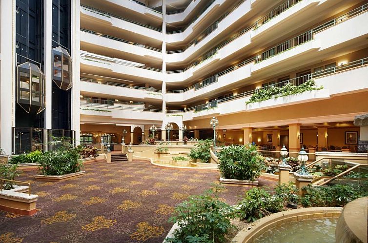 Embassy Suites Greensboro Airport