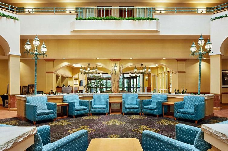 Embassy Suites Greensboro Airport