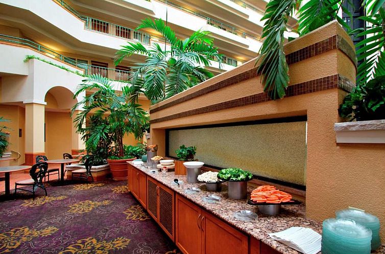 Embassy Suites Greensboro Airport