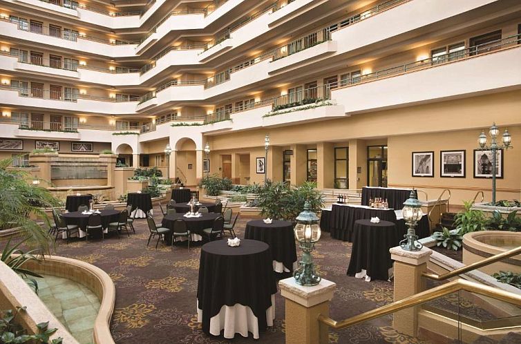 Embassy Suites Greensboro Airport