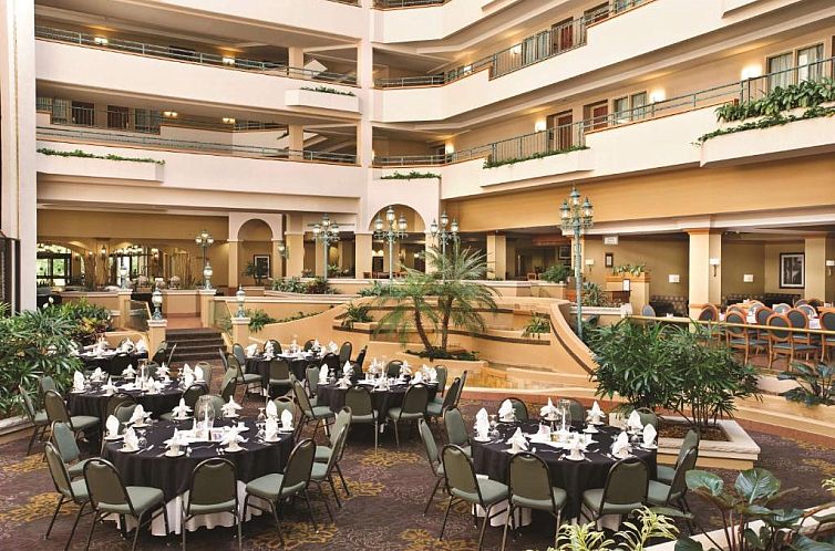 Embassy Suites Greensboro Airport