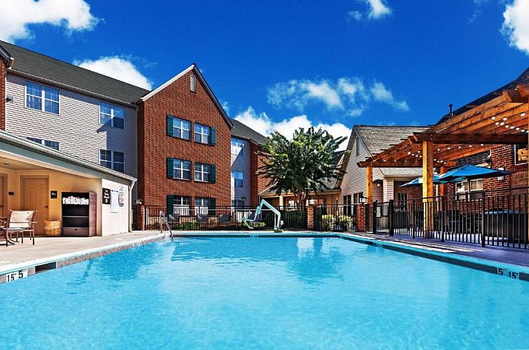 Homewood Suites Greensboro