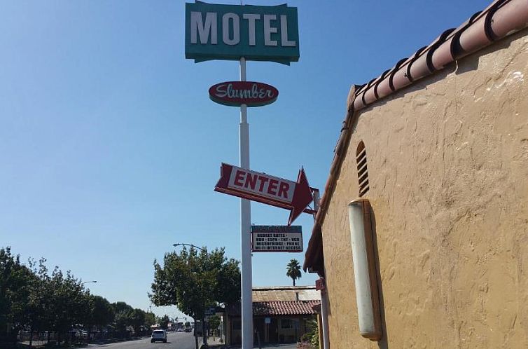 Slumber Motel