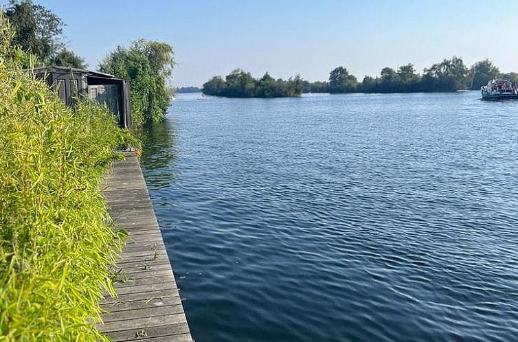 Vakantiehuis in Vinkeveen