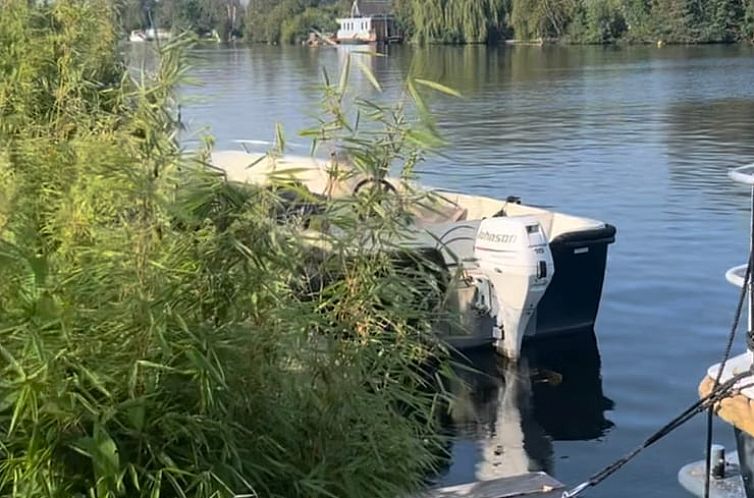 Vakantiehuis in Vinkeveen