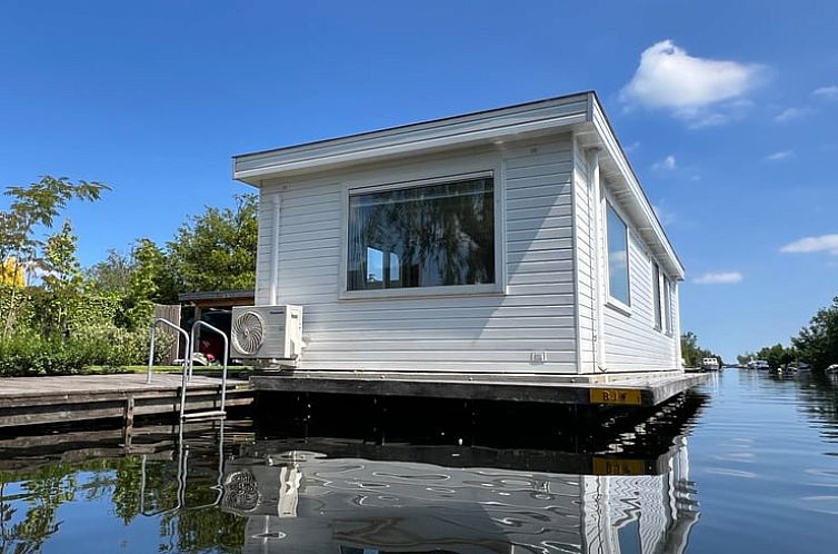 Huisje in Vinkeveen