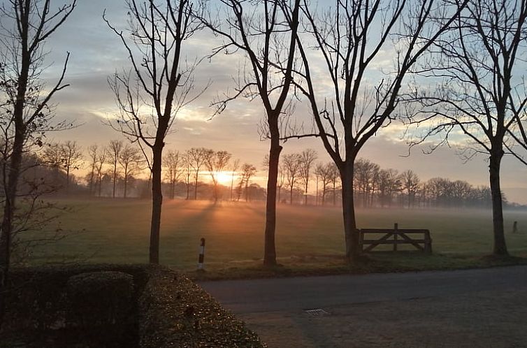 Vakantiehuis in Leusden