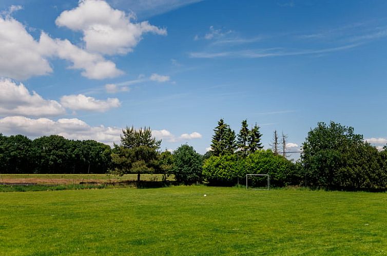 Vakantiehuisje in Soest