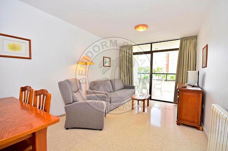 Apartamentos Paraíso Centro - BenidormParaíso