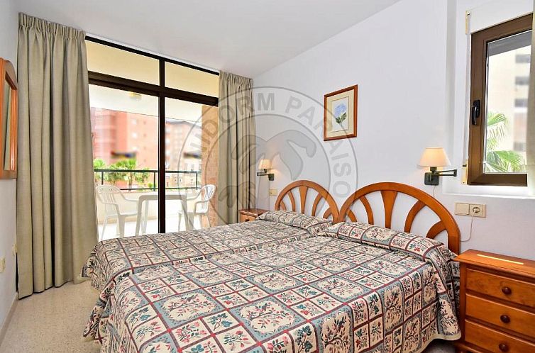 Apartamentos Paraíso Centro - BenidormParaíso