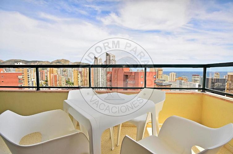 Apartamentos Paraíso Centro - BenidormParaíso