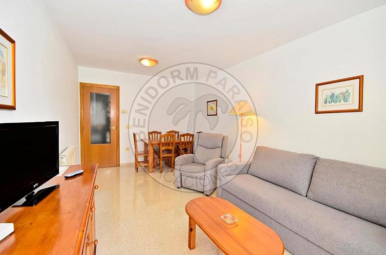 Apartamentos Paraíso Centro - BenidormParaíso