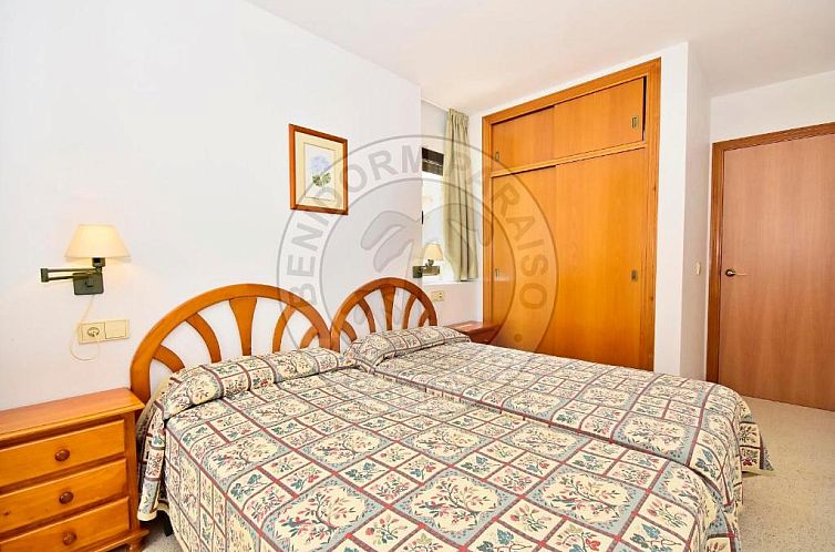 Apartamentos Paraíso Centro - BenidormParaíso