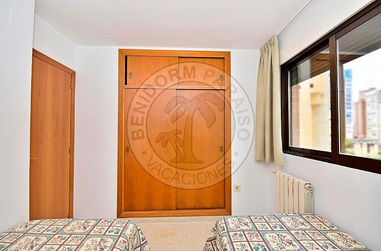 Apartamentos Paraíso Centro - BenidormParaíso