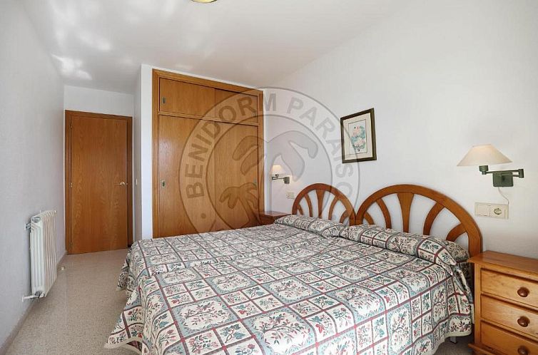 Apartamentos Paraíso Centro - BenidormParaíso