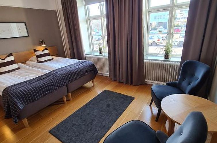 Hamnhotellet Kronan