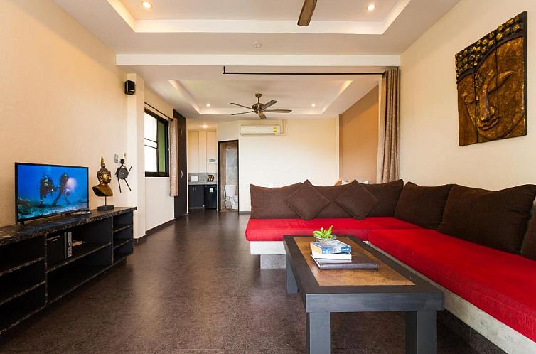 Koh Tao Heights Exclusive Apartments