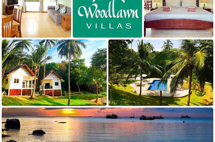 Woodlawn Villas Resort