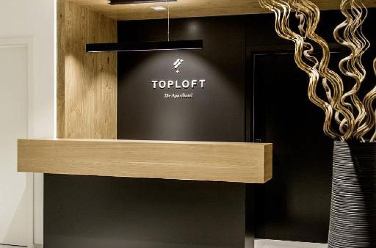 Toploft The Aparthotel