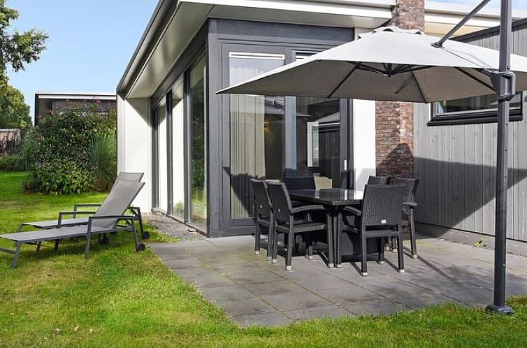 Amerongse Berg | 4-persoons woning | 4L