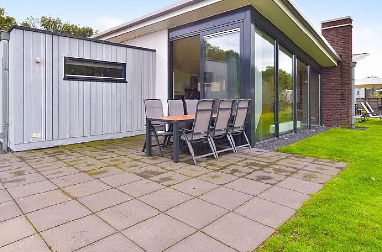 Amerongse Berg | 12-persoons woning | 12L