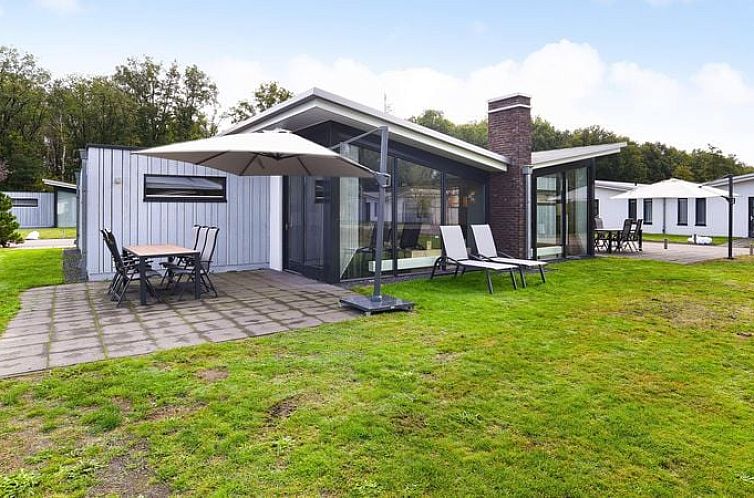 Amerongse Berg | 10-persoons woning | 10L