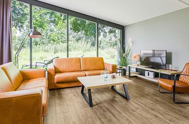 Amerongse Berg | 6-persoons woning | 6EL2