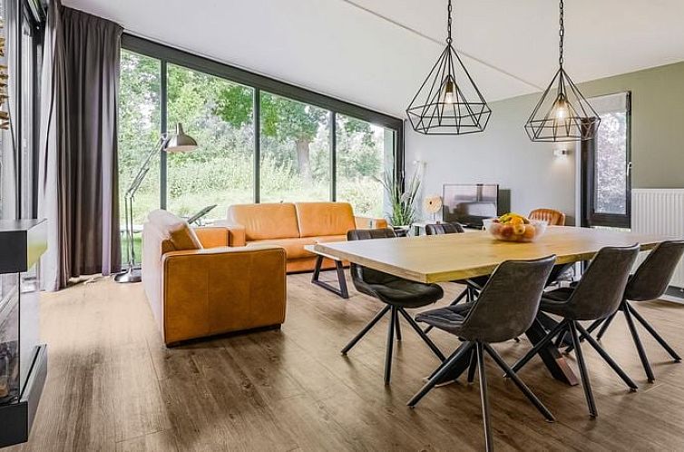 Amerongse Berg | 6-persoons woning | 6EL2