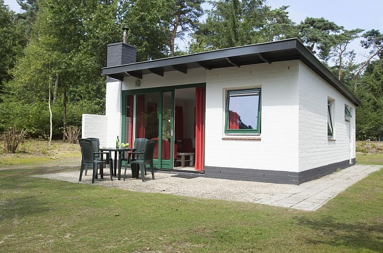 Bungalow Broekbergen