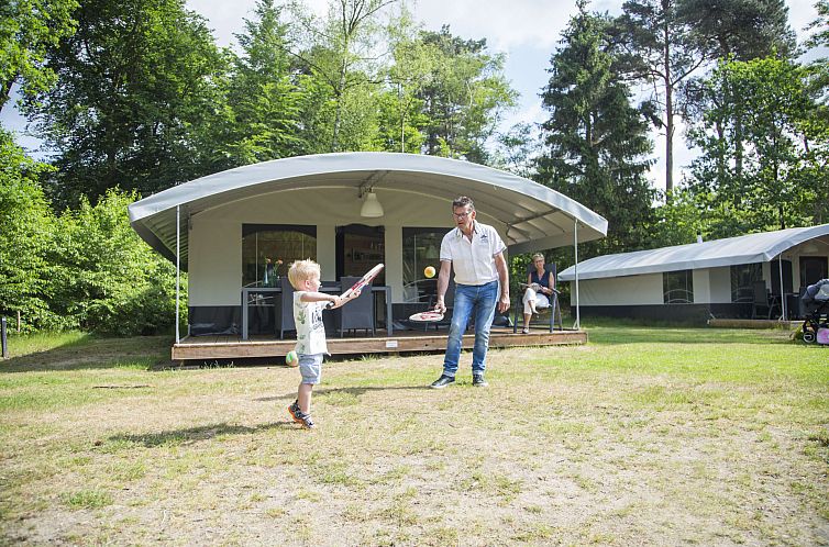 Tentvilla Veldzigt