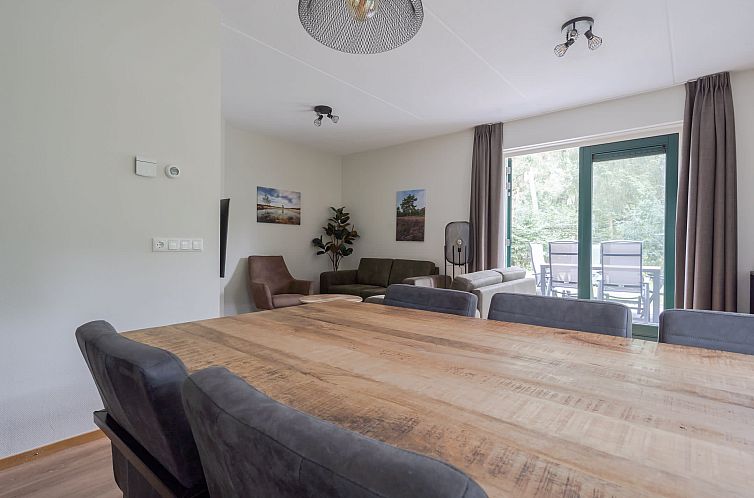 Vakantiewoning Heidestein