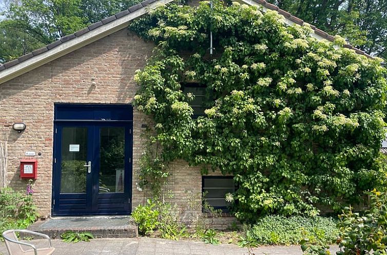 Vakantiehuis in Doorn