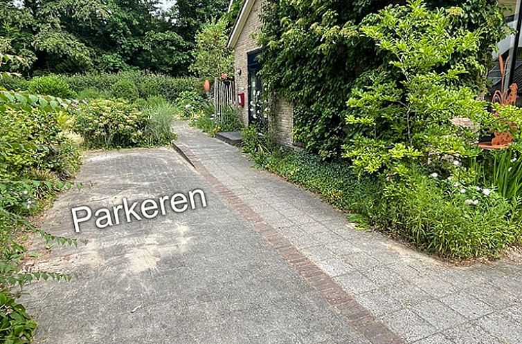 Vakantiehuis in Doorn