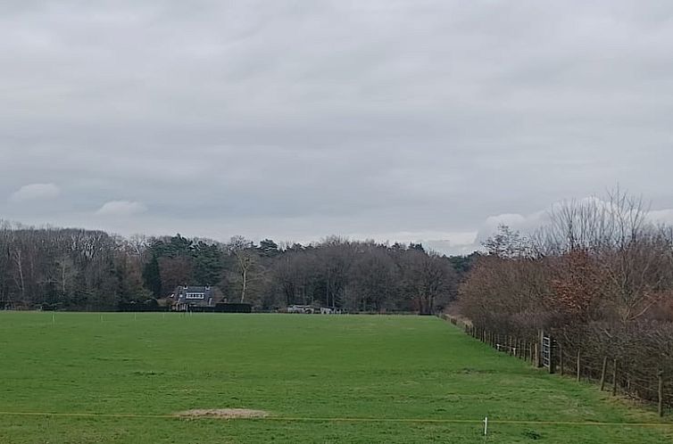 Huisje in Doorn