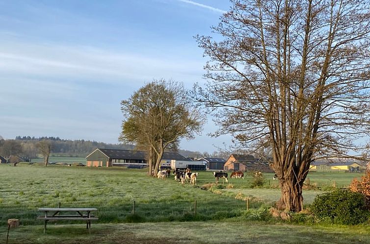 Vakantiehuis in Rhenen