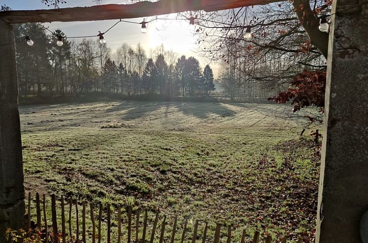 Huisje in Den Dolder