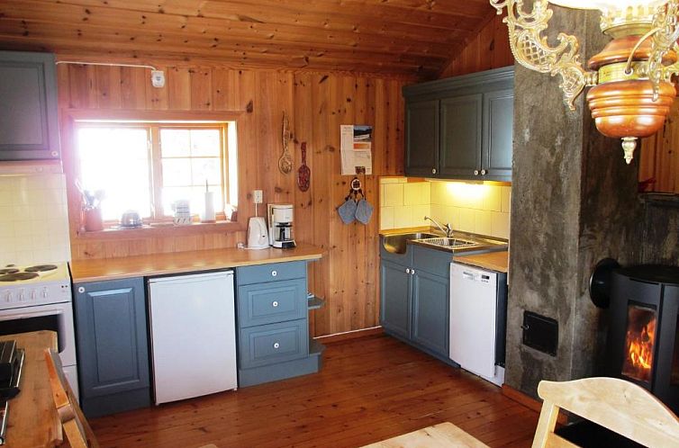 Hogstul Hytter - Skojestua - 2 Bedroom Cottage