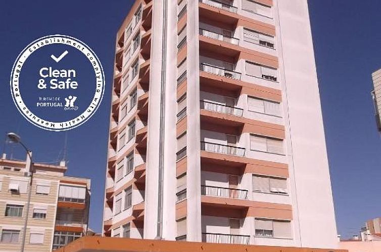 Residencial Jardim da Amadora