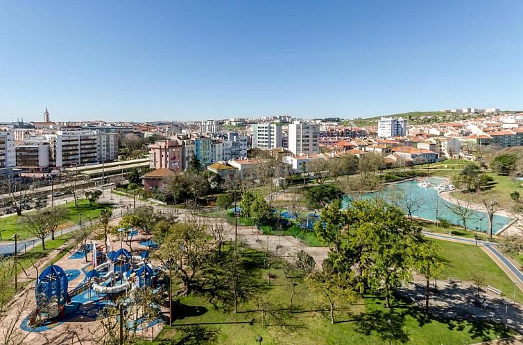 Residencial Jardim da Amadora