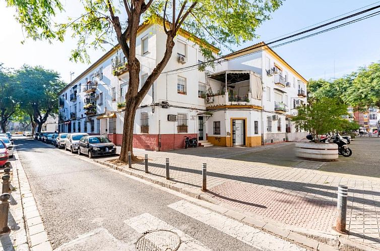 Apartamento Triana Los Remedios