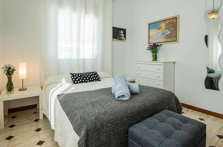 Apartamento Triana Los Remedios