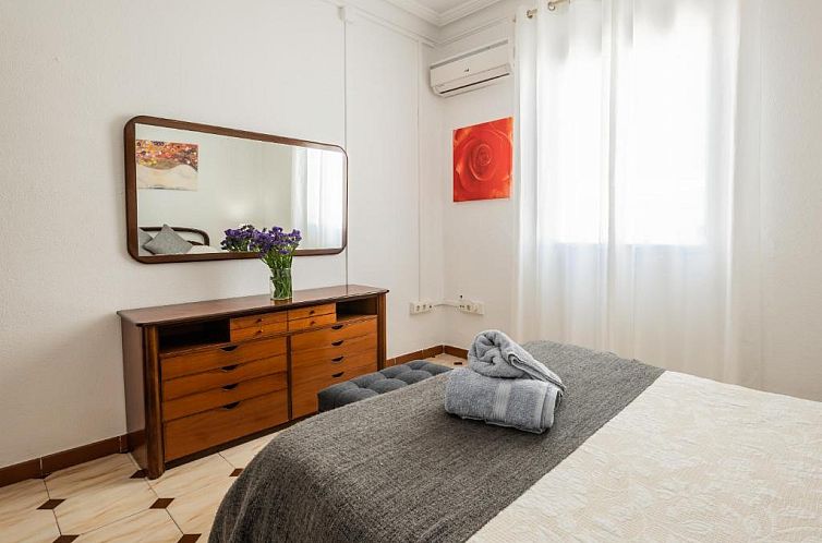 Apartamento Triana Los Remedios